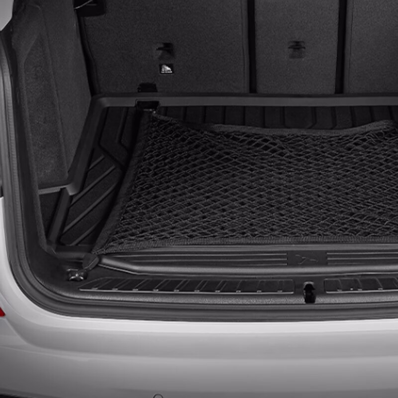 3W 环保防水后备箱垫