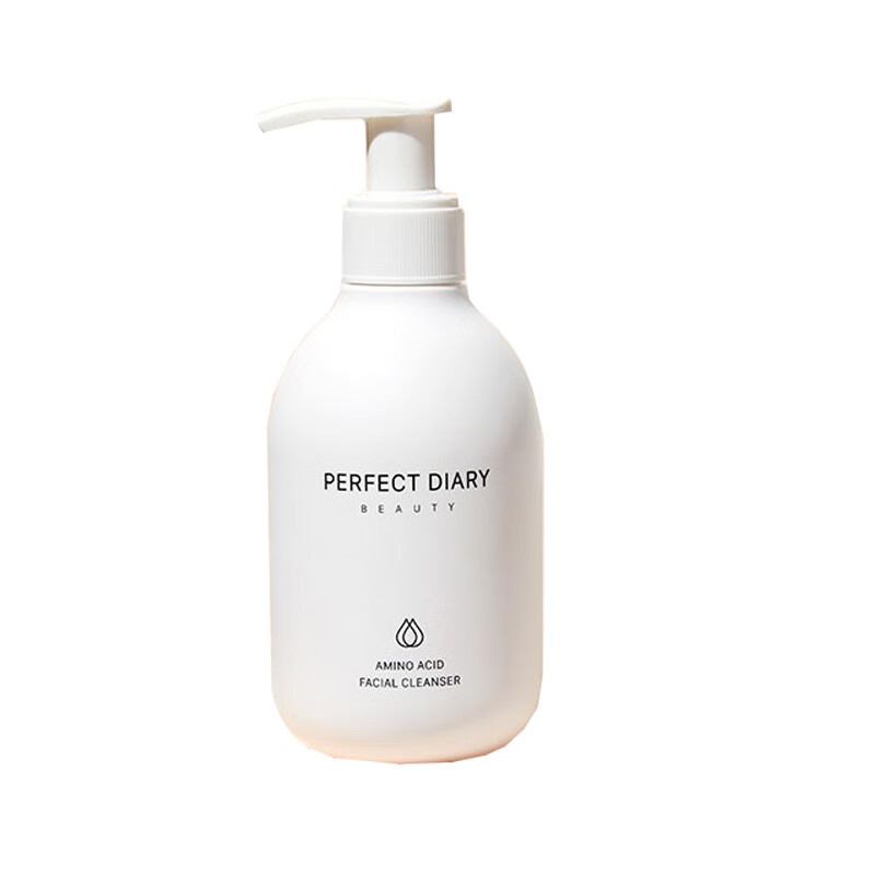 完美日记 温和净澈洗面奶