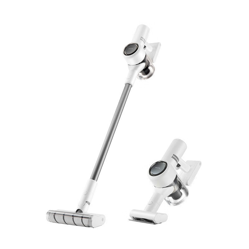 追觅 手持家用除螨无线吸尘器