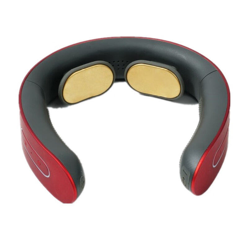 奥佳华 独立温区颈椎按摩器