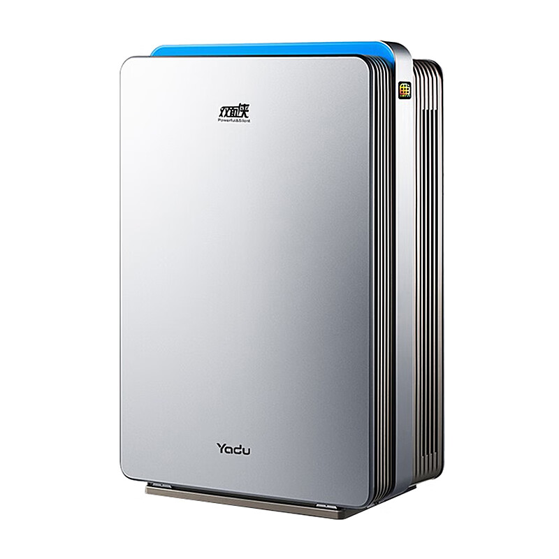 亚都 双面滤网空气净化器