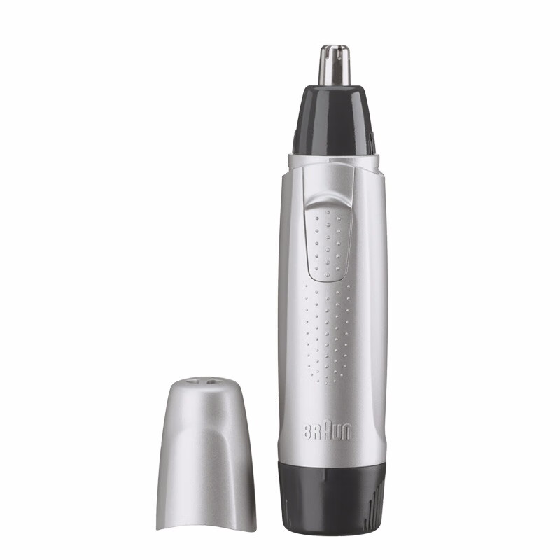 博朗 圆润机身修剪器