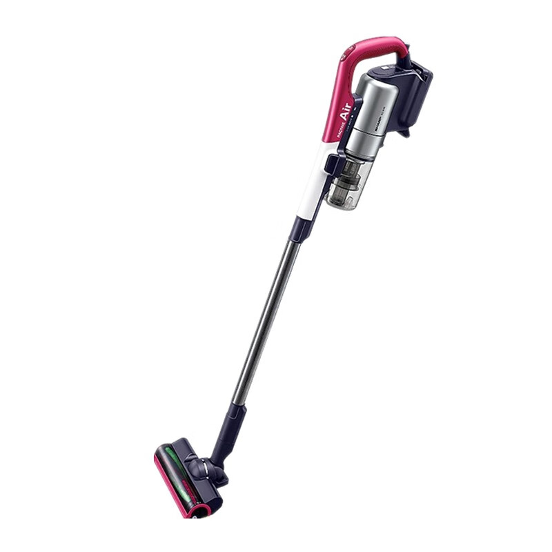 夏普 手不沾尘吸尘器