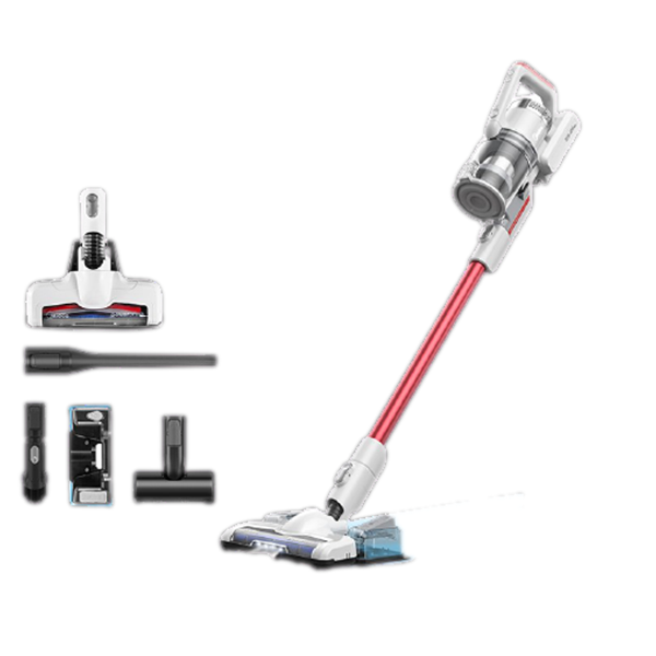 美的 水洗滤芯 吸尘器