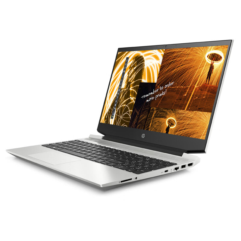 惠普 15.6英寸笔记本