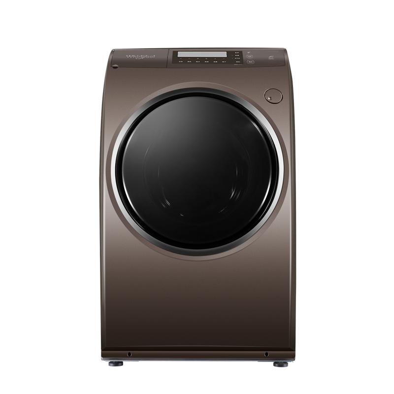 惠而浦 全自动除菌洗衣机