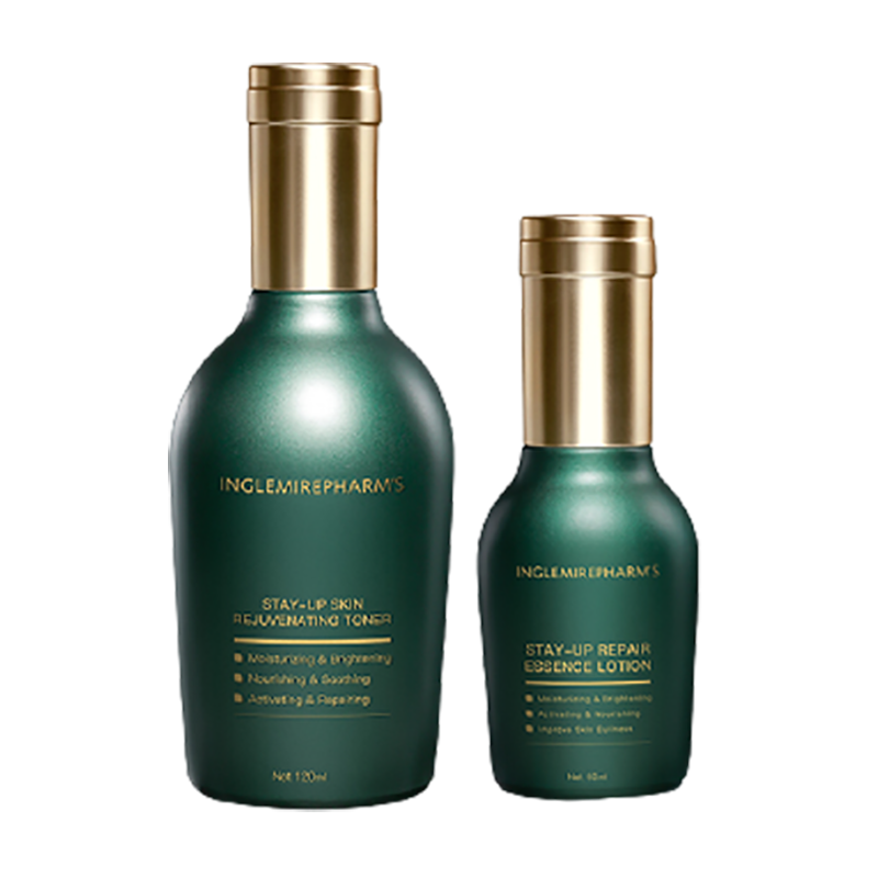 英树 细腻滑嫩套装