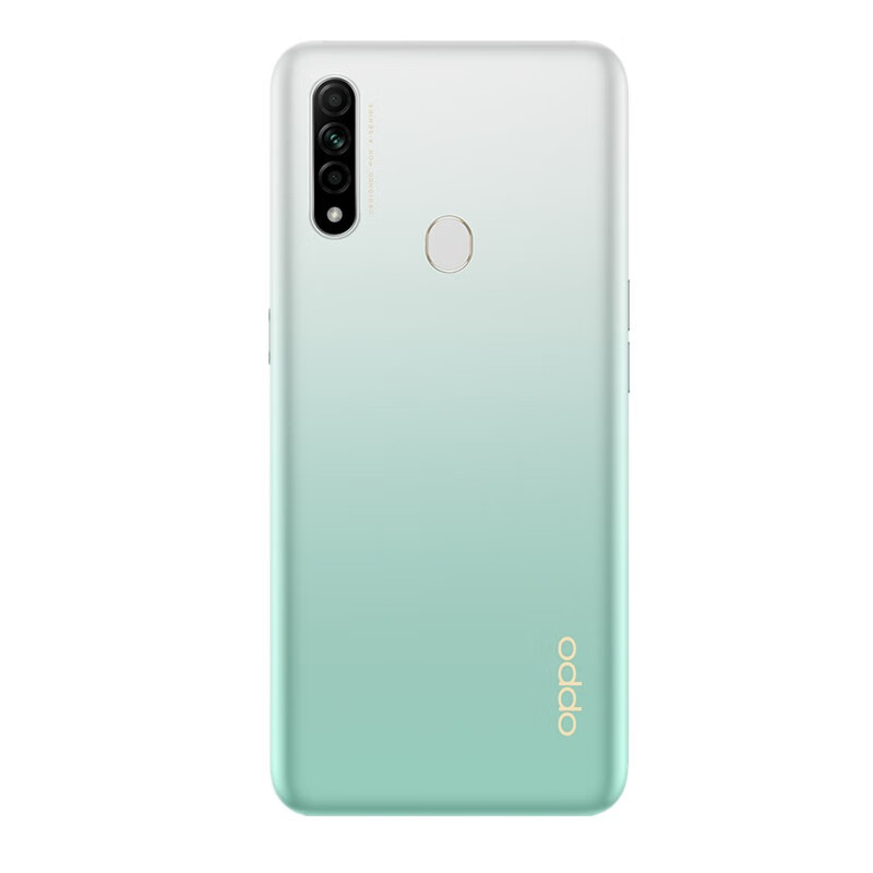 OPPO 水滴屏手机