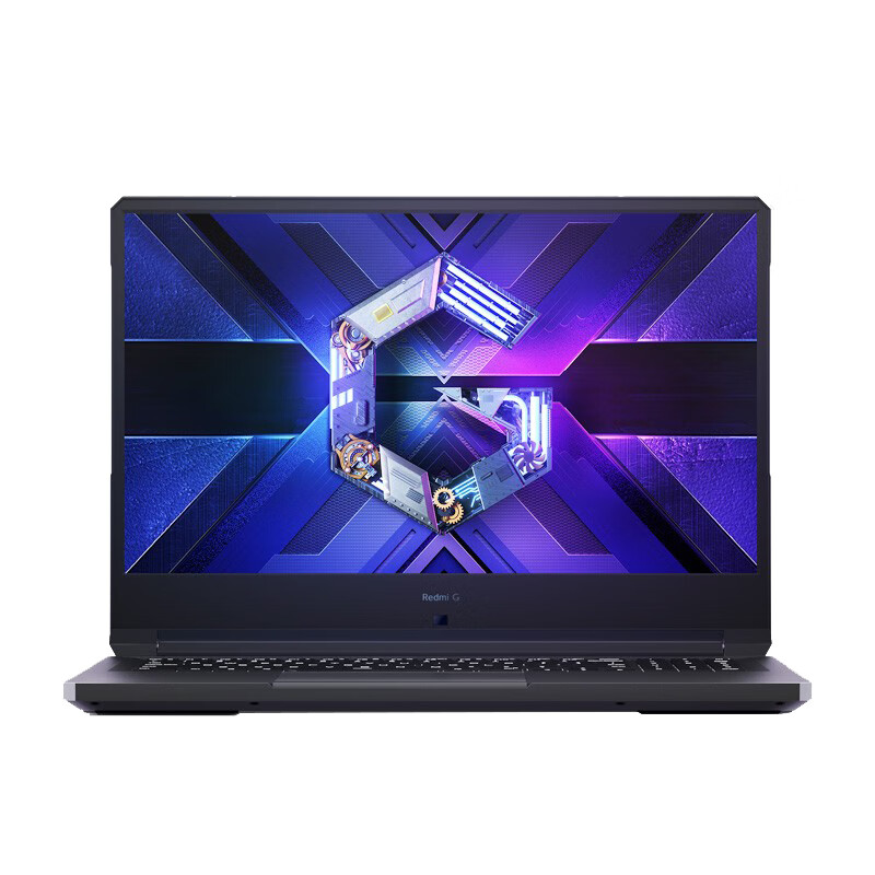 小米 高色域独显游戏本