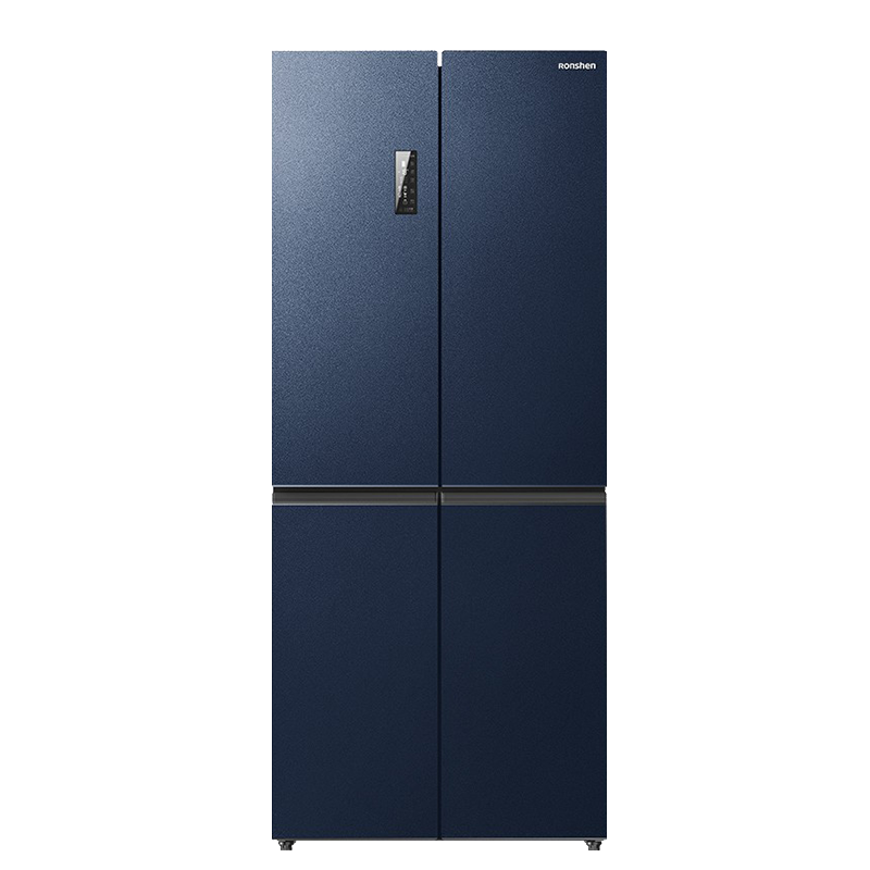 容声 蓝光SPA养鲜晶钻冰箱