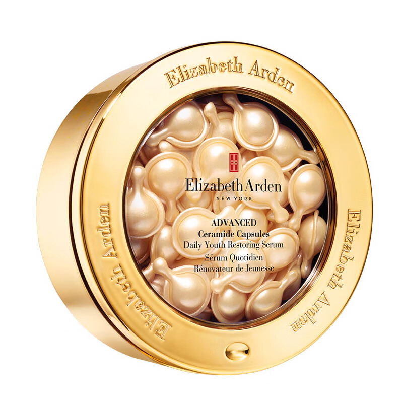 伊丽莎白雅顿 时空焕活精华液