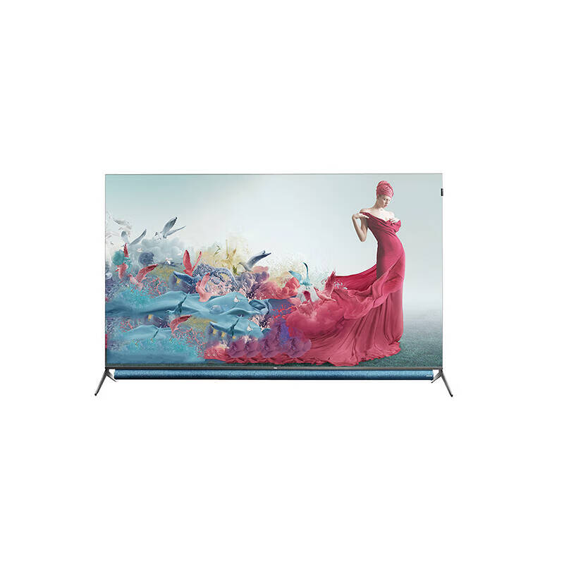 TCL AI智慧屏 液晶电视