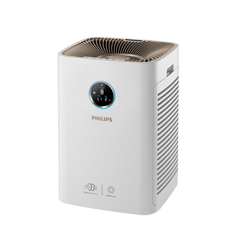 飞利浦 感应技术 空气净化器