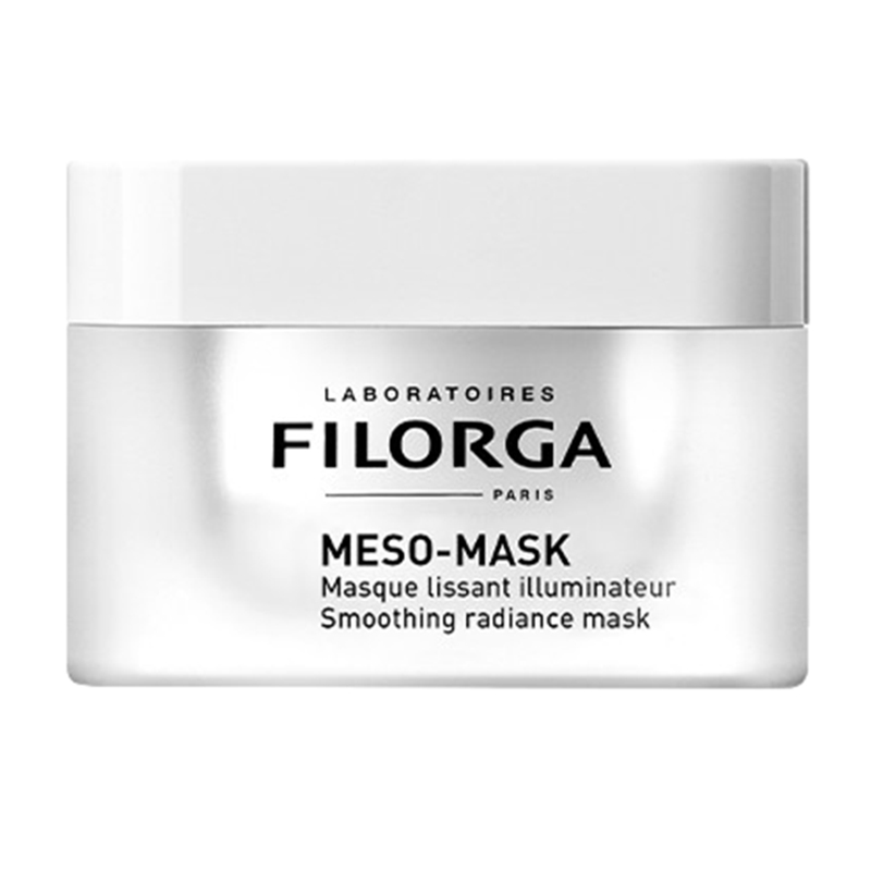 菲洛嘉 柔滑亮泽面膜