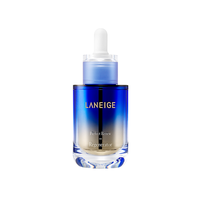 兰芝 致美紧颜修护精华