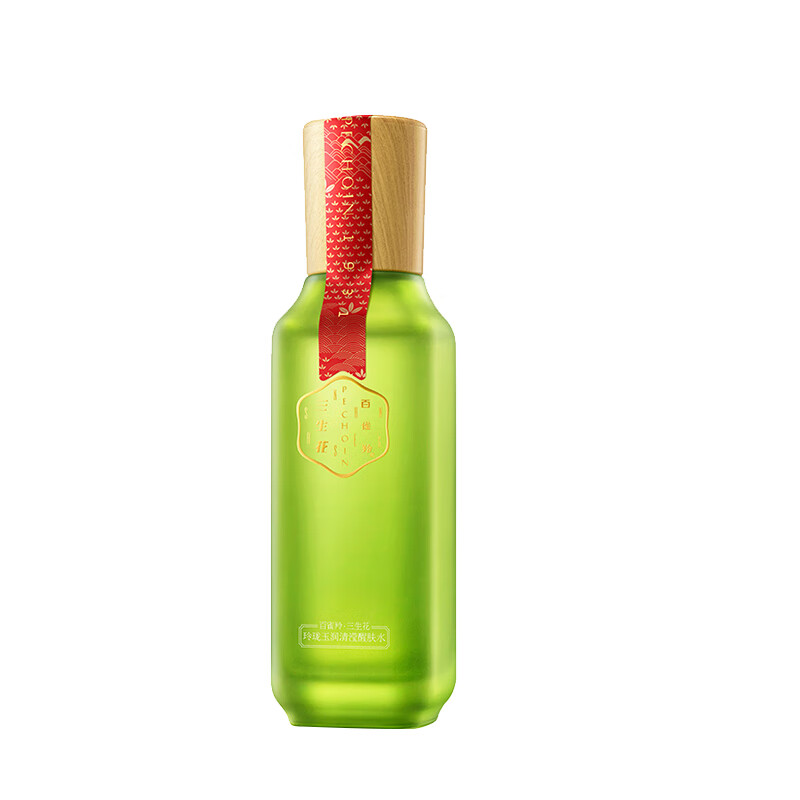 三生花 玲珑玉润清滢醒肤化妆水