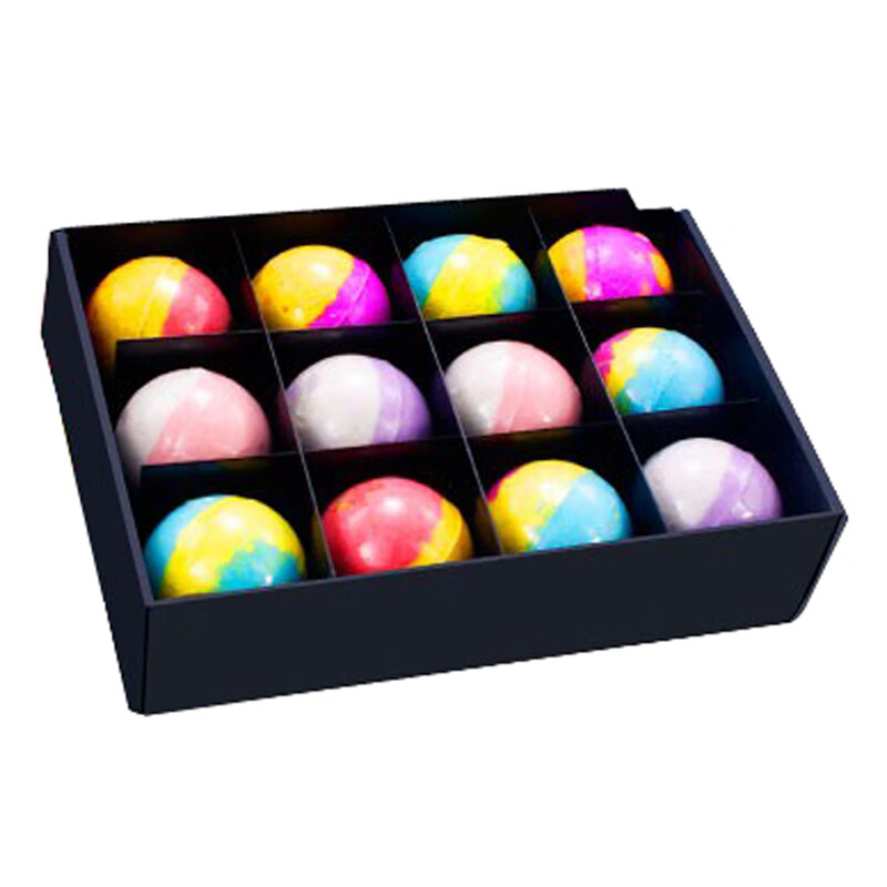 丽特舒 多泡泡丰富 浴盐