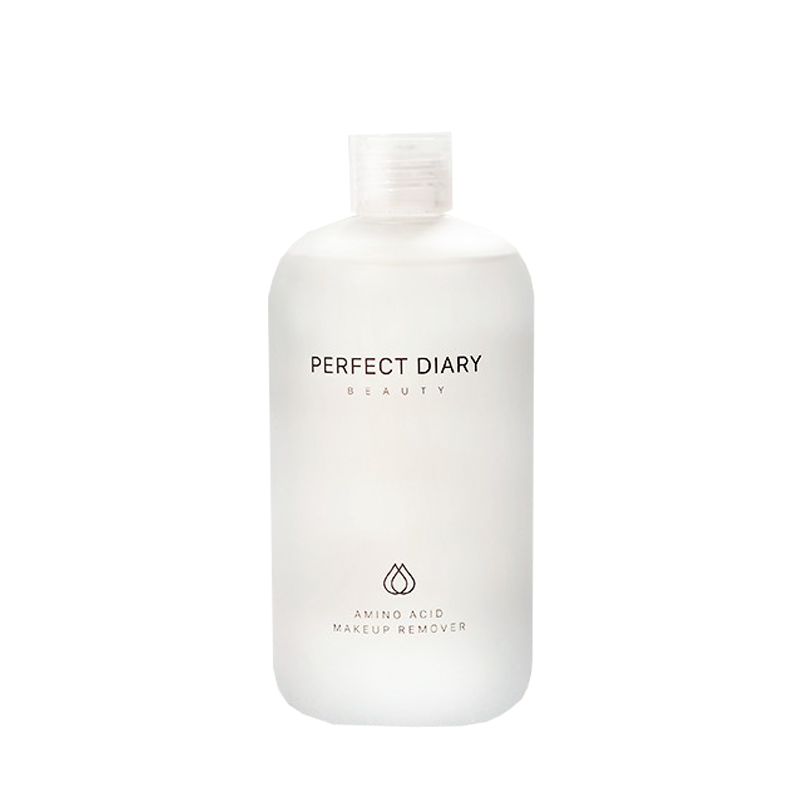 完美日记 氨基酸温和净澈卸妆水