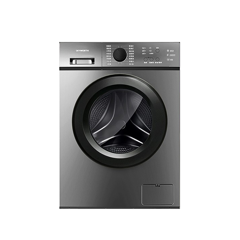 创维 纤薄机身滚筒洗衣机