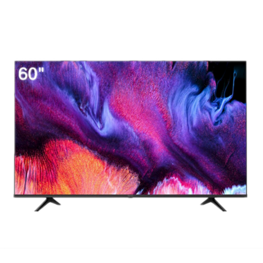 海信悬浮电视机