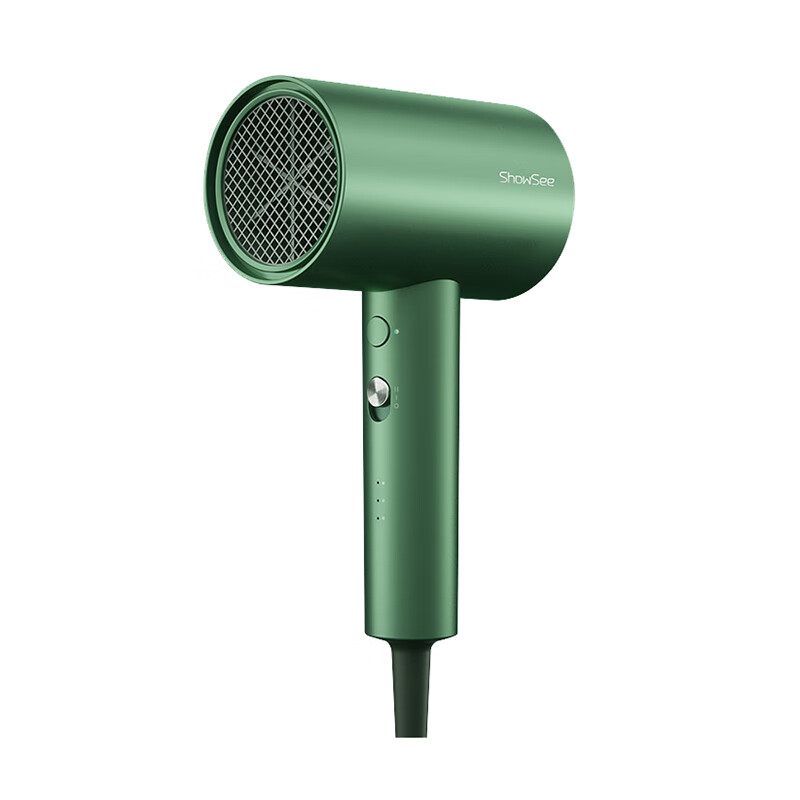 小适 一键冷热风电吹风