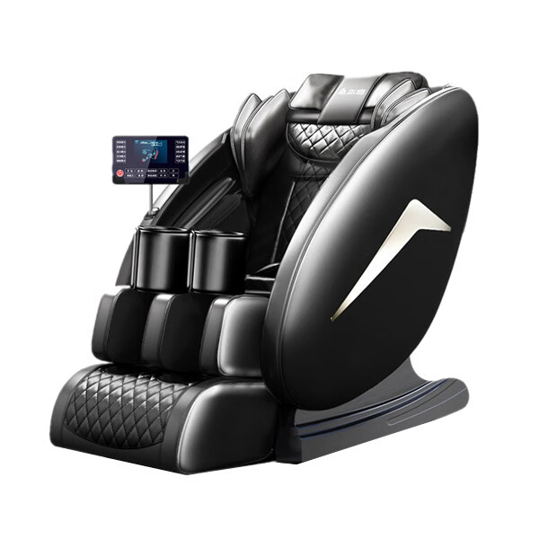 志高智能全自动按摩椅