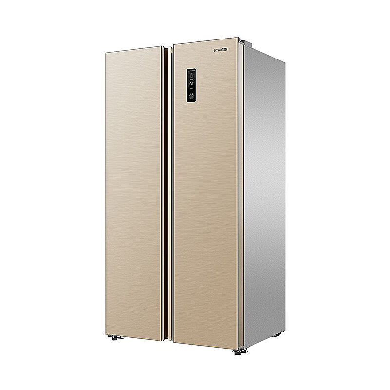 创维 ACS空气净化对开门冰箱