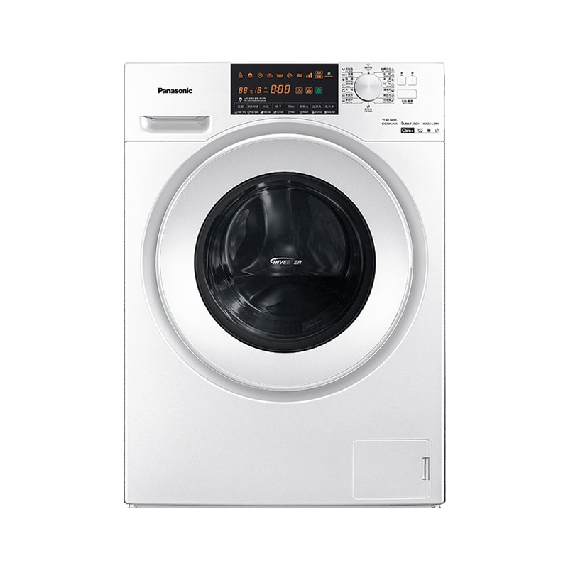 松下 节能导航 滚筒洗衣机