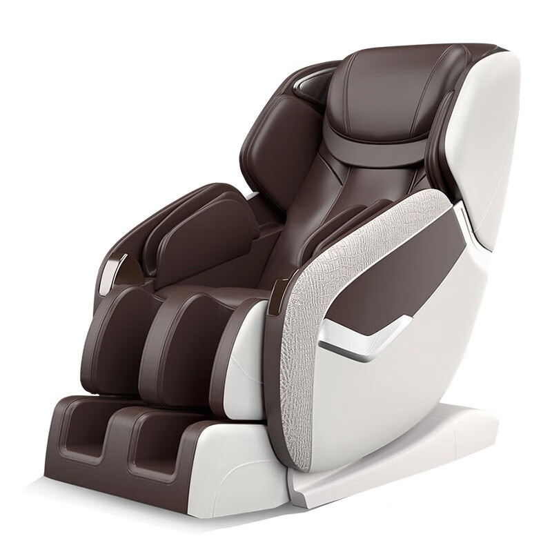 乐摩吧 调节操控按摩椅