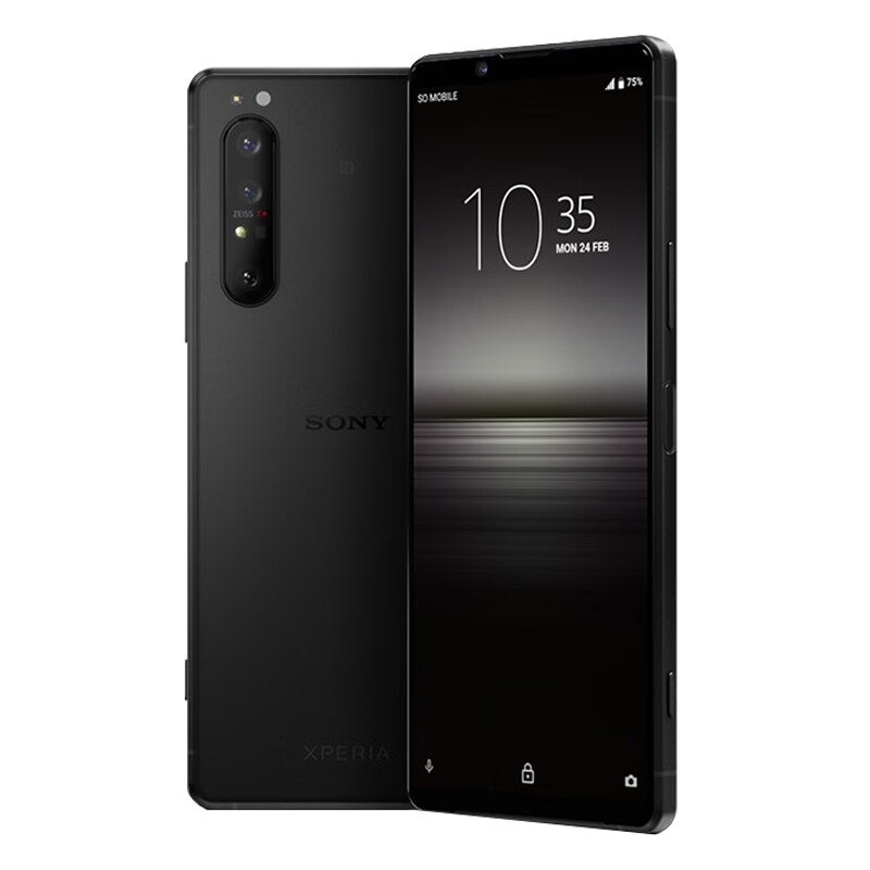 索尼 5G双模智能手机