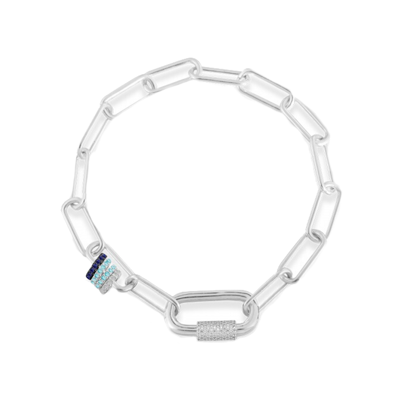 APM 环环相扣 手链