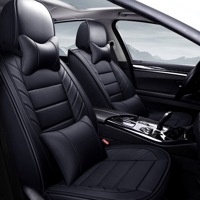 梦选 专车专享 汽车座套