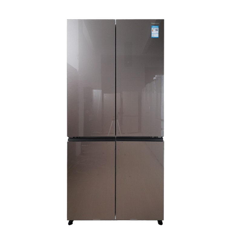 松下 银离子除菌 冰箱