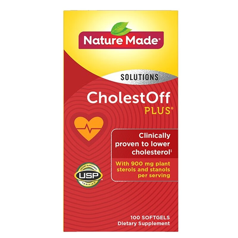 天维美 成人 胆固醇清片