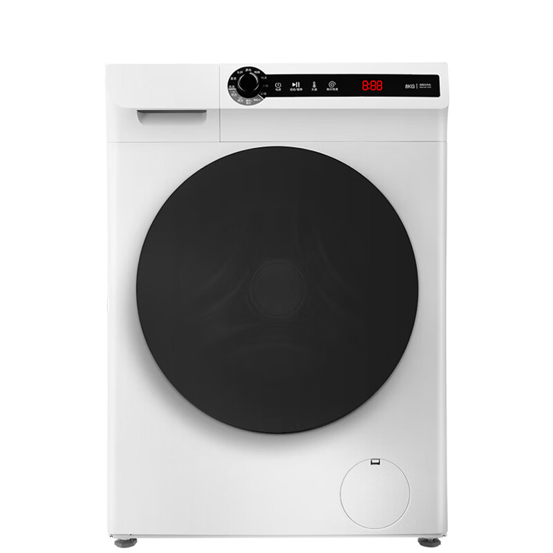 威力 多种功能调节洗衣机