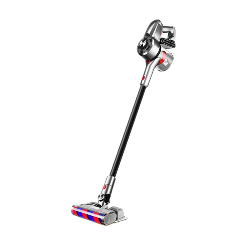 夏普 可充电式除螨吸尘器