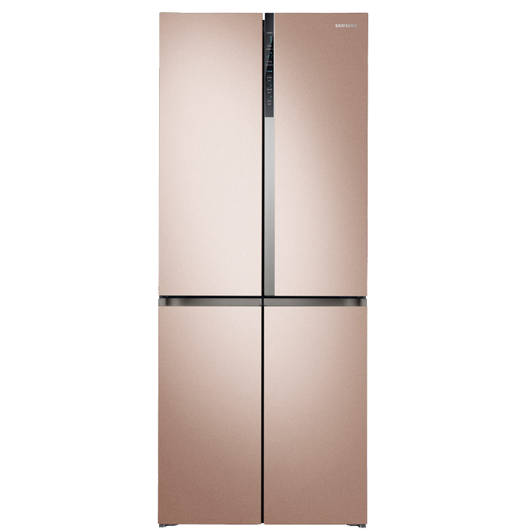 三星风冷无霜大容量冰箱