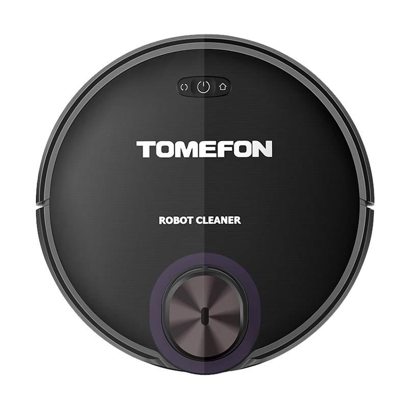 斐纳 智能规划扫地机器人