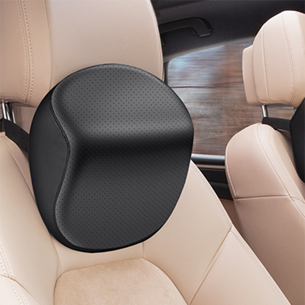 图拉斯 超强回弹力汽车头枕