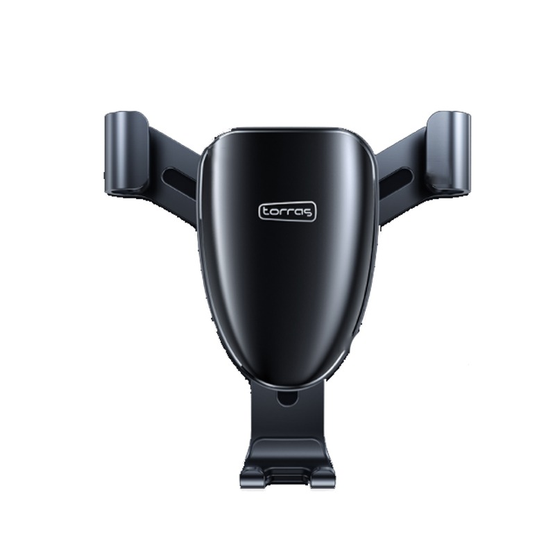 图拉斯 重力感应 车载手机支架