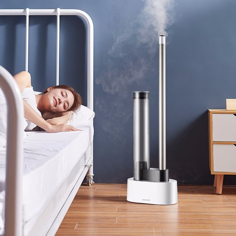 大宇 超声波智能加湿器