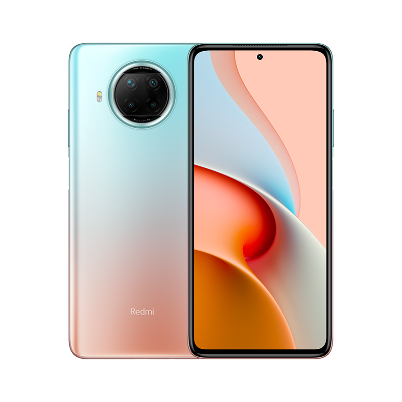 小米 全面屏手机