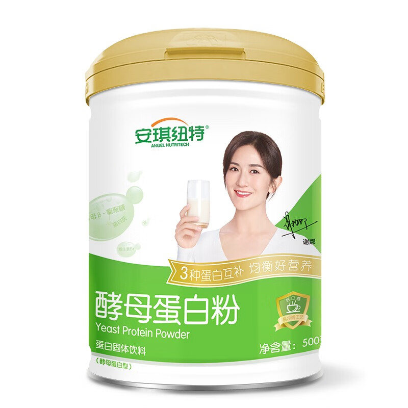 安琪纽特 酵母蛋白粉