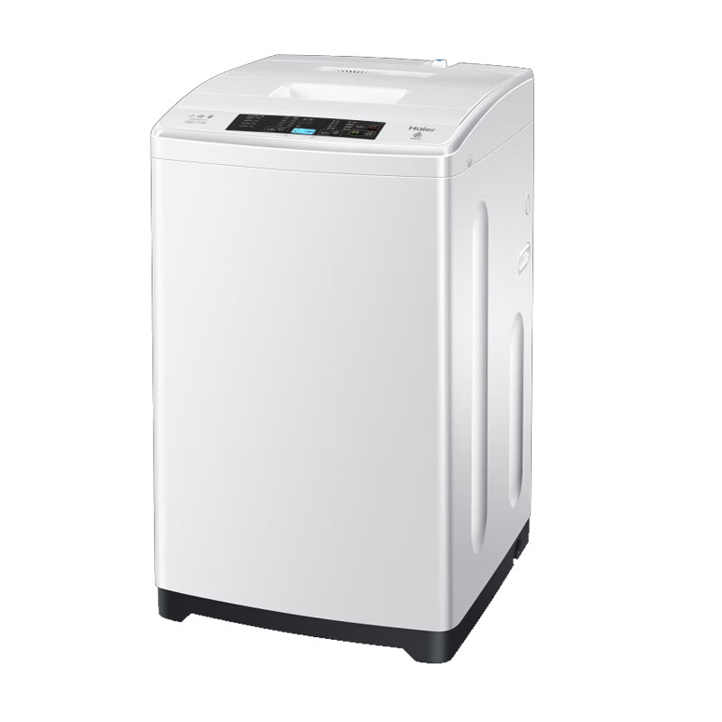 海尔 家用可预约洗衣机