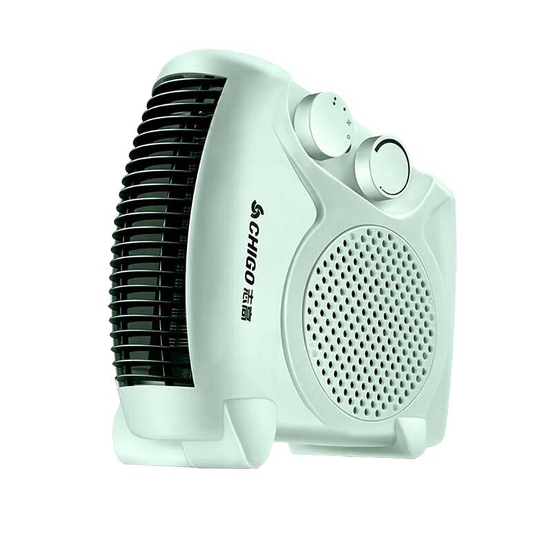 志高 低噪无光取暖器