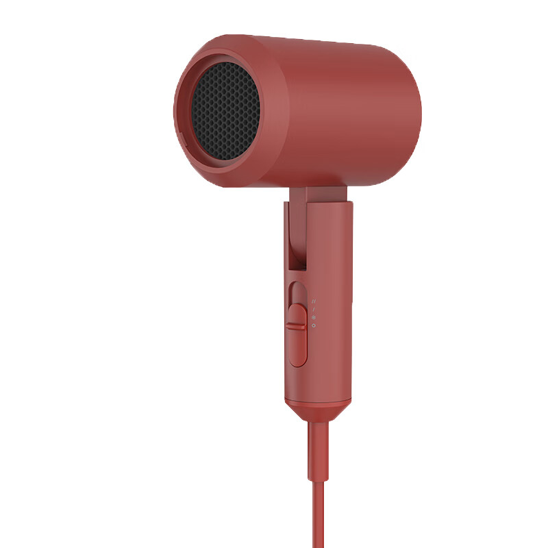 网易严选 速干不伤发 电吹风