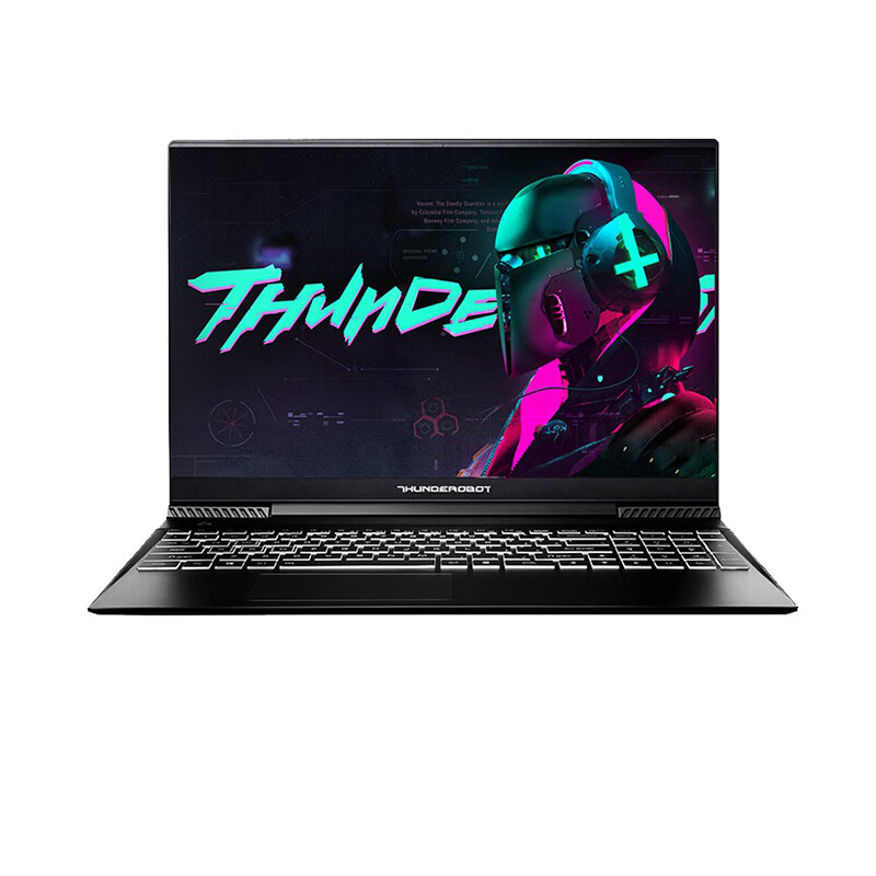 雷神 纤薄便携游戏本