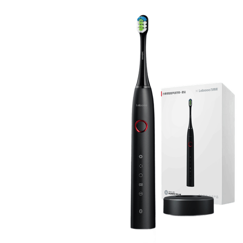 华为 智能声波震动电动牙刷