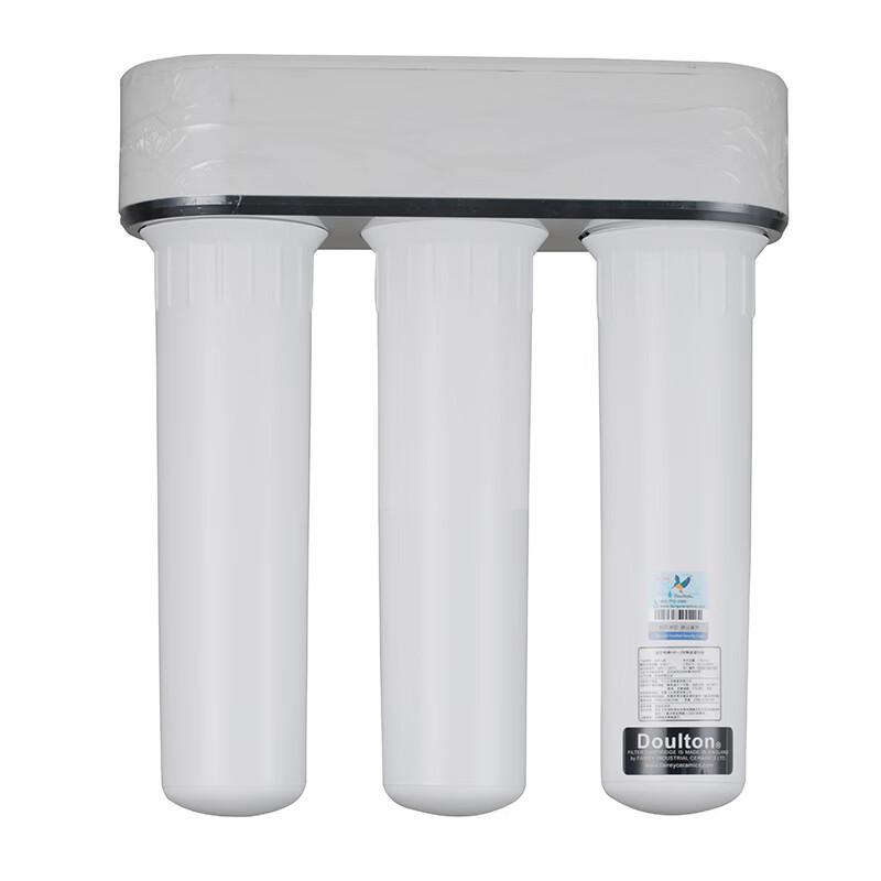 道尔顿 大通量自来水龙头净水器