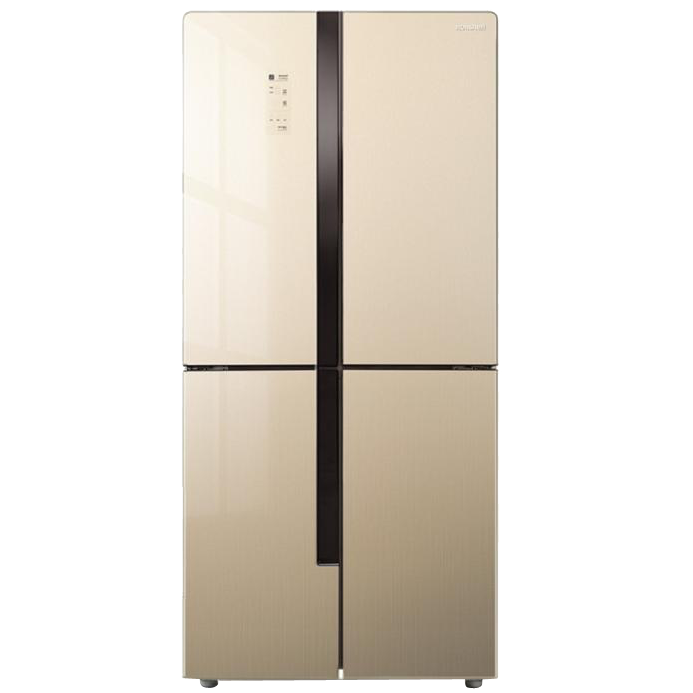 容声 彩晶纤薄冰箱